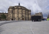 The McEwan Hall