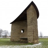 Errol Park Shelter