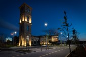 The Clydeside Distillery