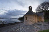 St Comghan's Chapel