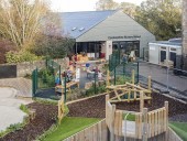 Corstorphine Nursery