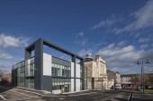 Kirkintilloch Town Hall