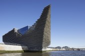 V&A Dundee