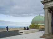 Calton Hill City Observatory