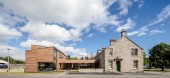 Cairngorms National Park Authority HQ