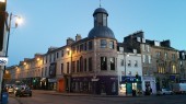 Cupar Burgh Chambers