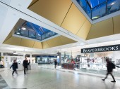 Gyle Shopping Centre - Mall Refresh