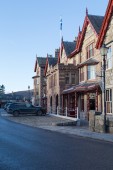 The Fife Arms Hotel