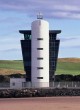 Aberdeen Harbour Marine Operations Centre