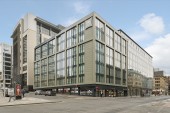 Ibis Styles Glasgow Centre West