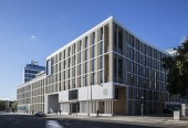 The Bayes Centre