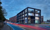 Tollcross Housing Association Offices