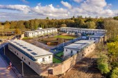 Edmonstone Walled Garden