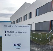 East Lothian Community Hospital