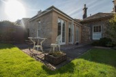 Cottage Extension