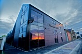 The Orkney Distillery