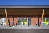 Kirkliston Primary School Extension