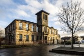 Elderpark Housing Association HQ