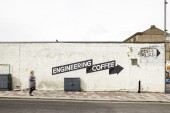 Us V Them: Engineering Coffee