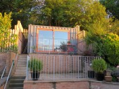 Container Home Office