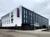 Hamilton Premier Inn