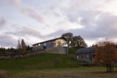 Loch Tummel House