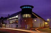 An Lanntair Arts Centre