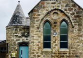 Newburgh Village Hall