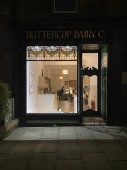 Buttercup Dairy