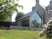 Edinburgh Villa