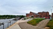 Dumbarton Harbour