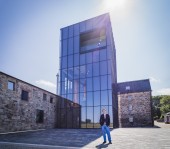 Glenmorangie Distillery