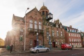 Penicuik Town Hall