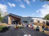 Longforgan Primary School