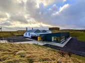 Scapa Flow Museum