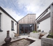 Portobello Garden Room