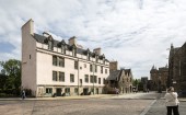 Abbey Strand Buildings