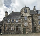 The Argyll & Sutherland Highlanders Regimental Museum