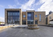 Whitburn Partnership Centre