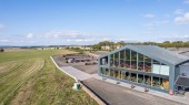 Arbikie Distillery