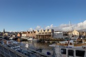 Eyemouth Pavilions