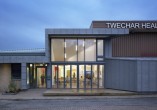 Twechar Healthy Living and Enterprise Centre