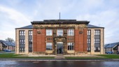 Cromdale Square