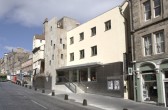 The Scottish Storytelling Centre