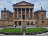 Paisley Town Hall