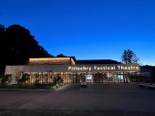 Pitlochry Festival Theatre