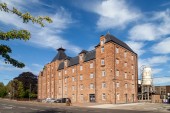 Maltings Building