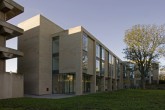 Arts Faculty Building, University of St Andrews