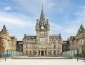 The Edinburgh Futures Institute (EFI) 