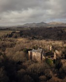 Rosslyn Castle